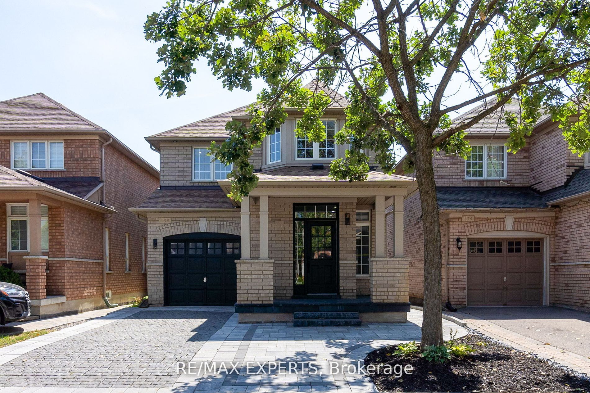 138 Moraine Dr, Vaughan, Ontario, Vellore Village