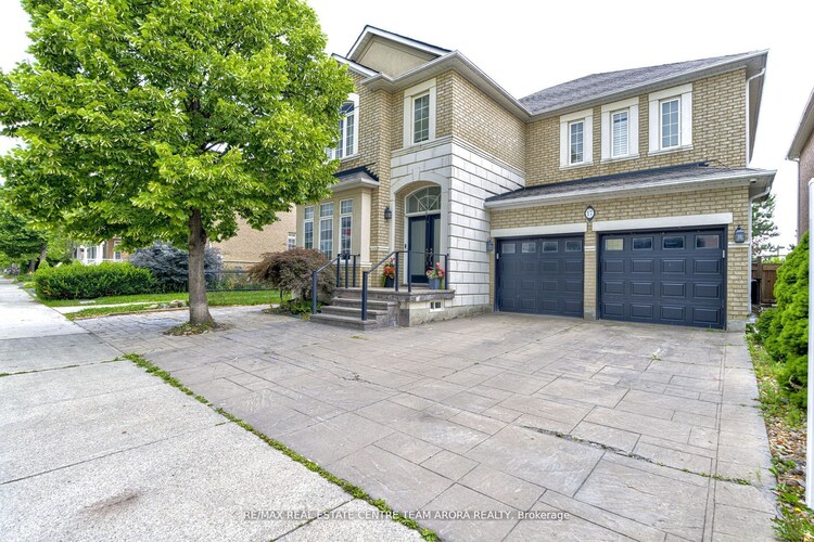 17 Montcalm Blvd, Vaughan, Ontario, Vellore Village