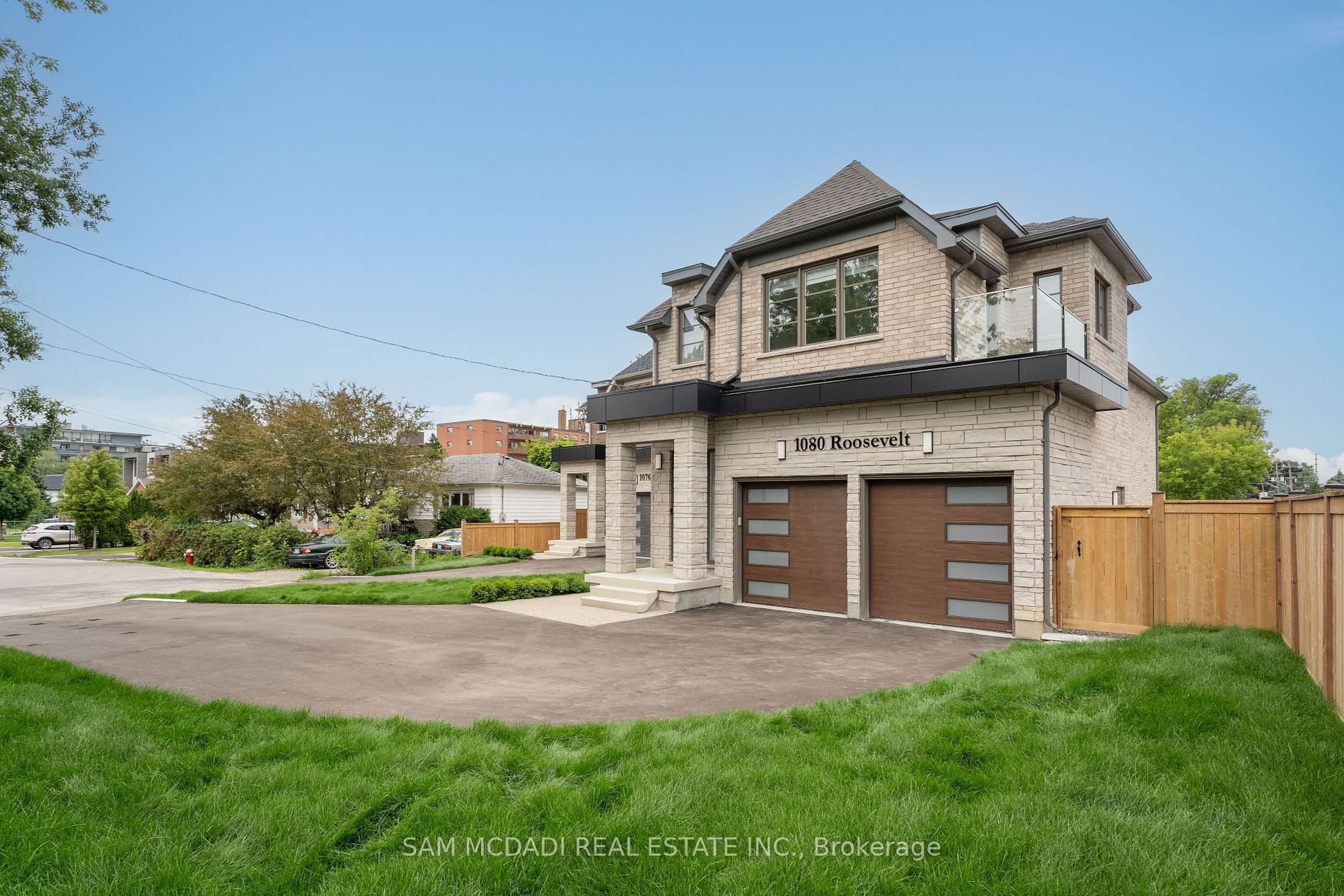 1080 Roosevelt Rd, Mississauga, Ontario, Lakeview