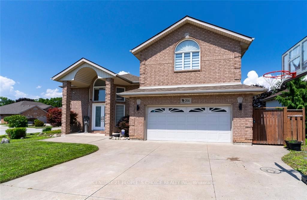 201 Gignac Cres, LaSalle, Ontario, LaSalle