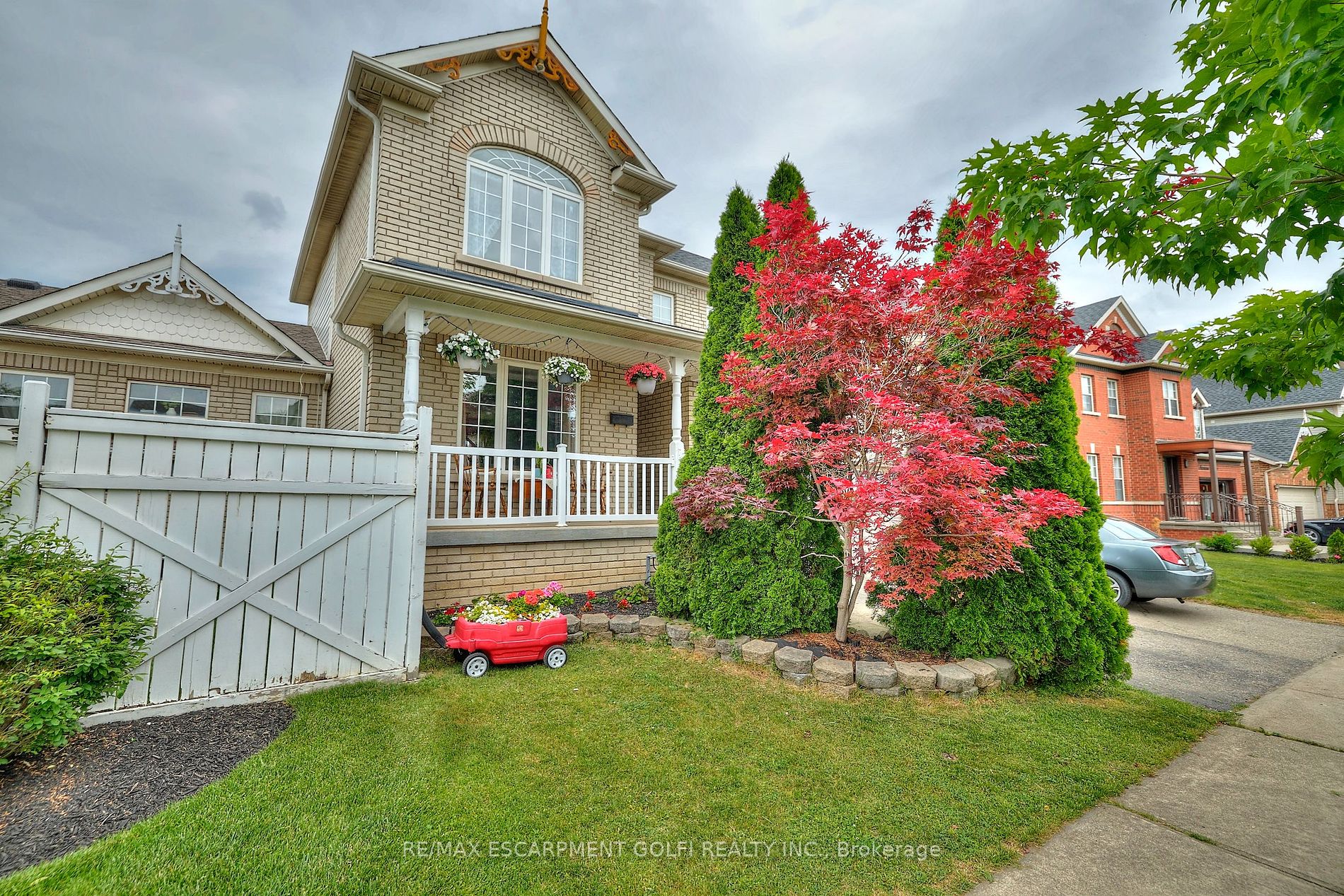 20 STEVENS Dr, Niagara-on-the-Lake, Ontario, 