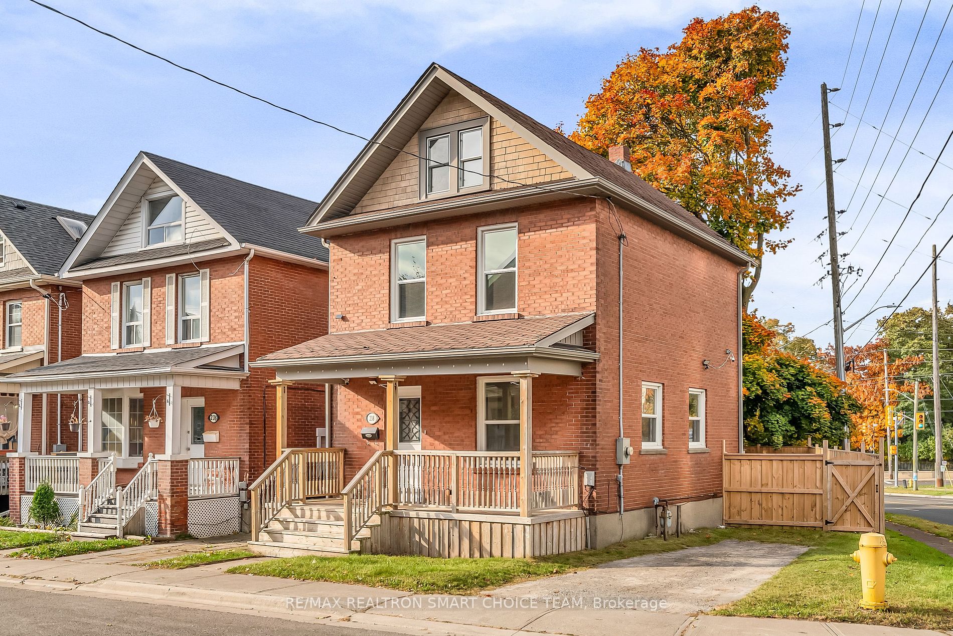 238 Dearborn Ave, Oshawa, Ontario, O'Neill