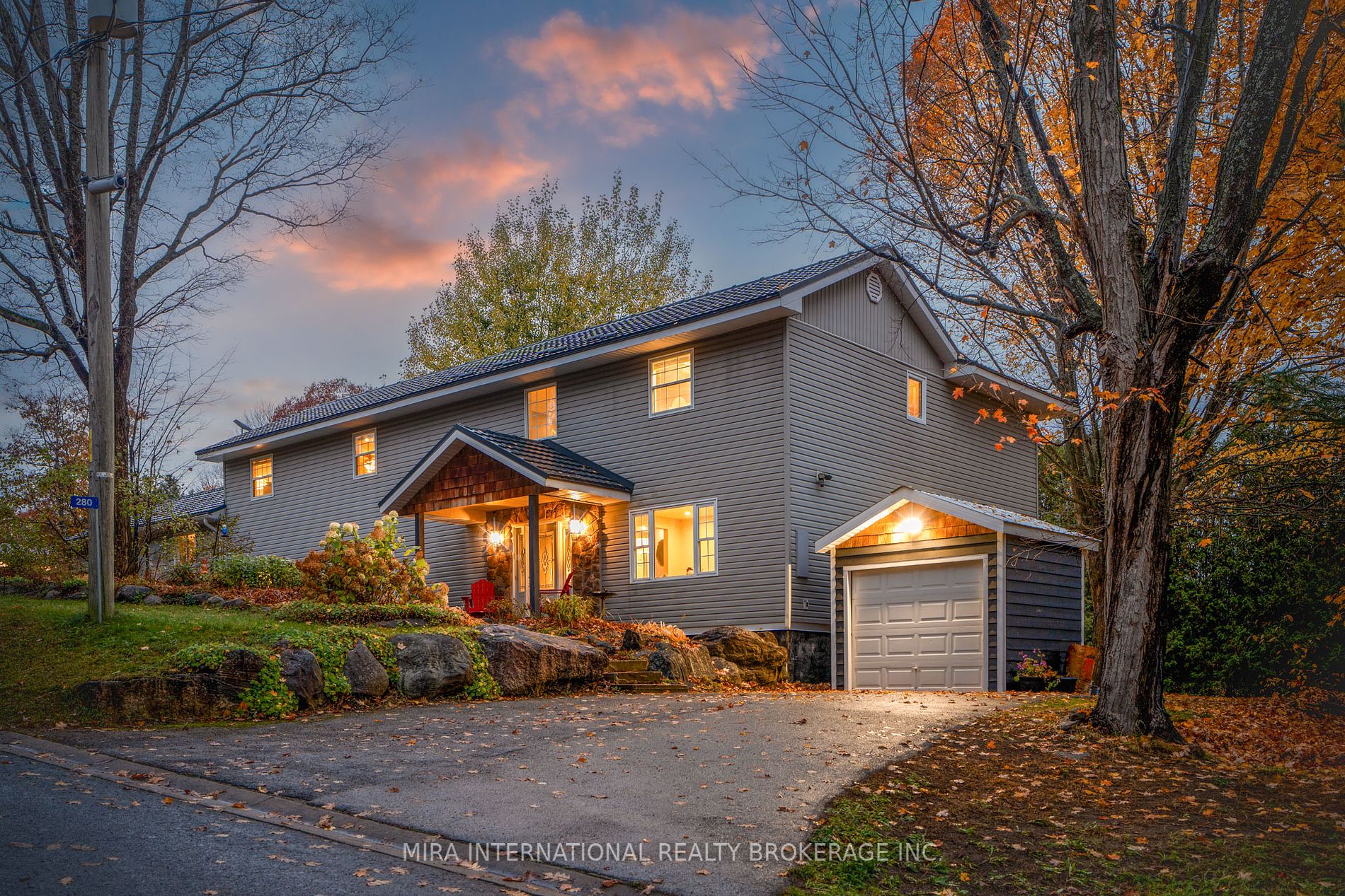 280 Private St, Gravenhurst, Ontario, 