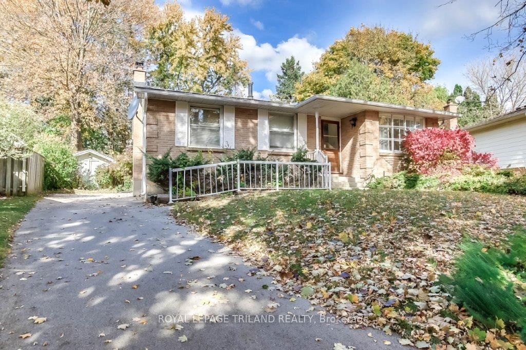 121 Paperbirch Cres, London, Ontario, North K