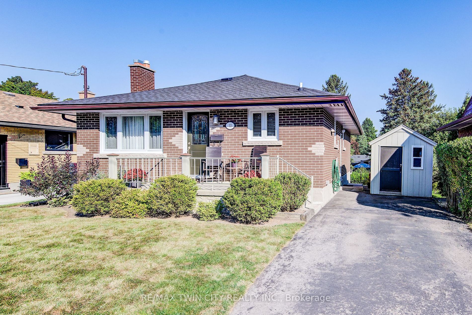 12 Byron Ave, Cambridge, Ontario, 