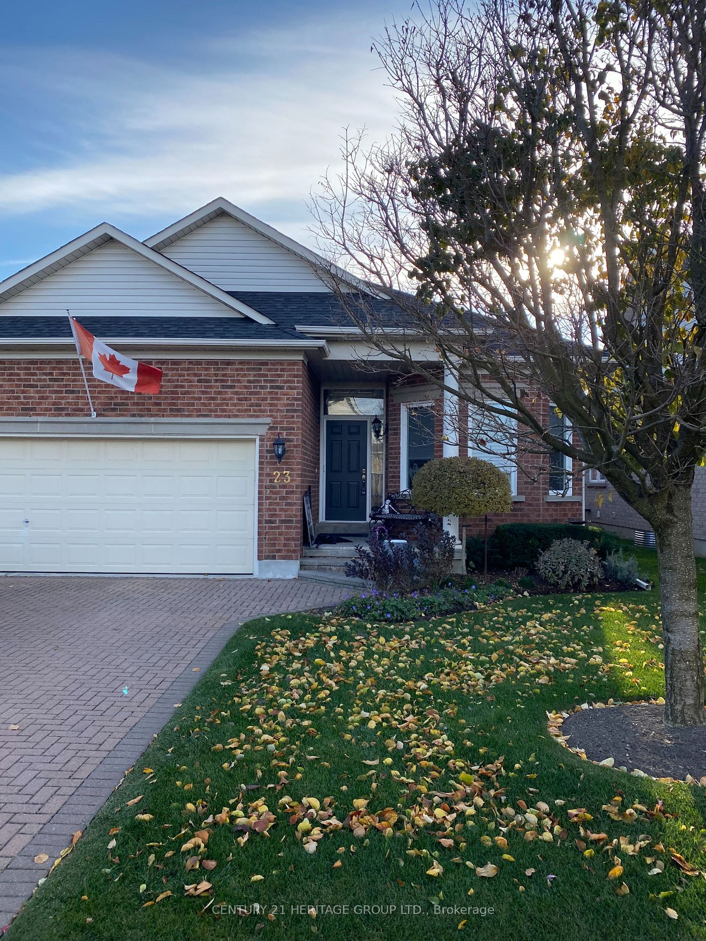 23 Long Stan, Whitchurch-Stouffville, Ontario, Ballantrae