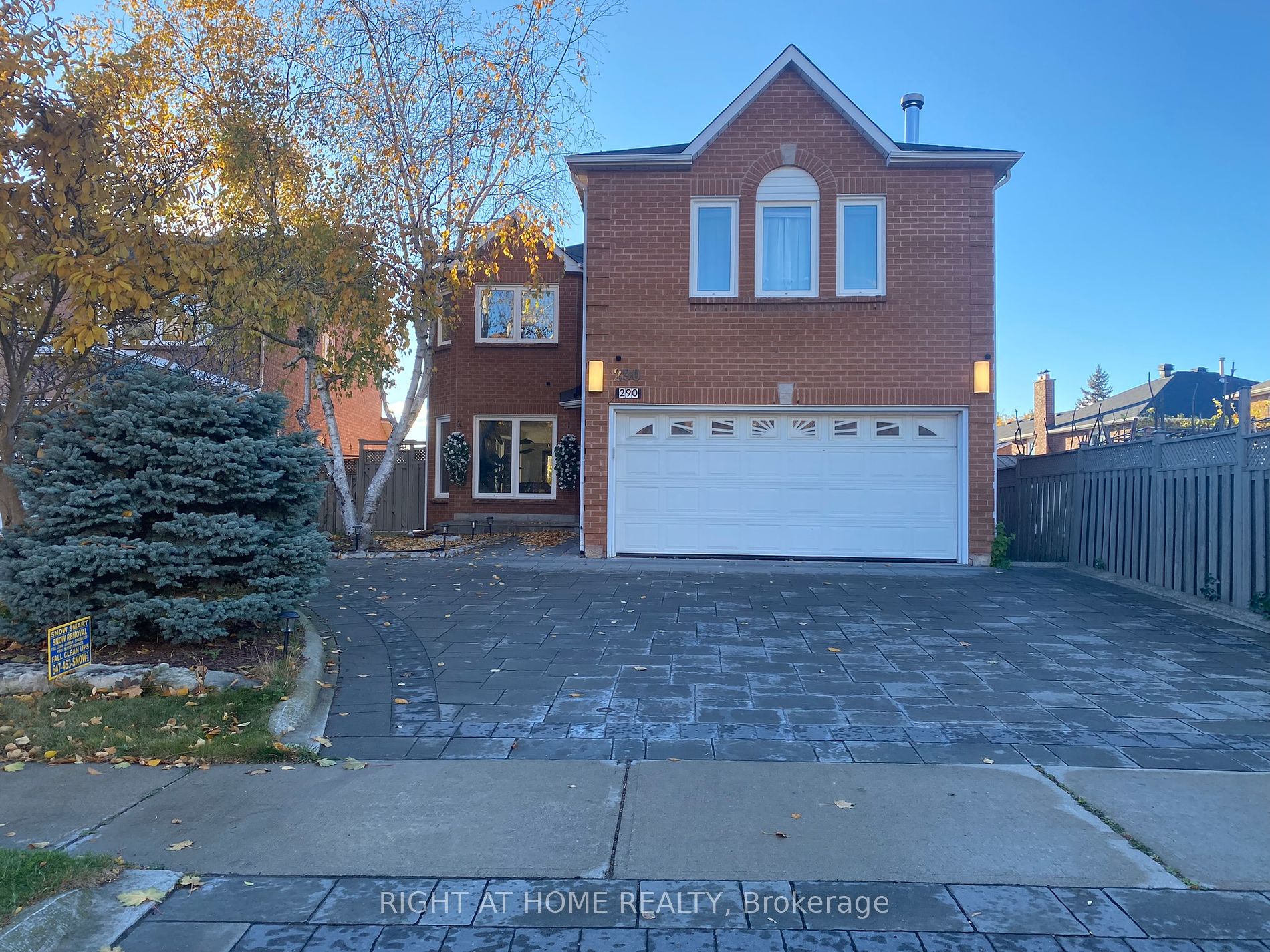 290 Greenock Dr, Vaughan, Ontario, Maple