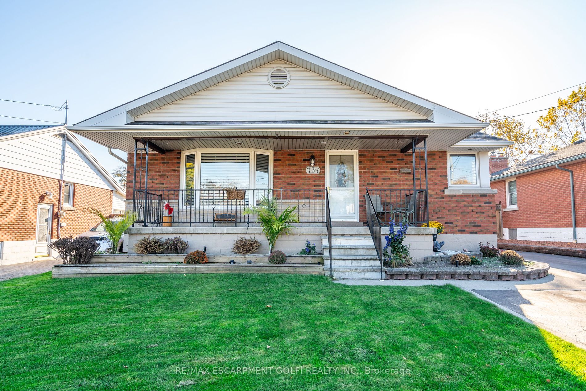 737 Upper Ottawa St, Hamilton, Ontario, Hampton Heights