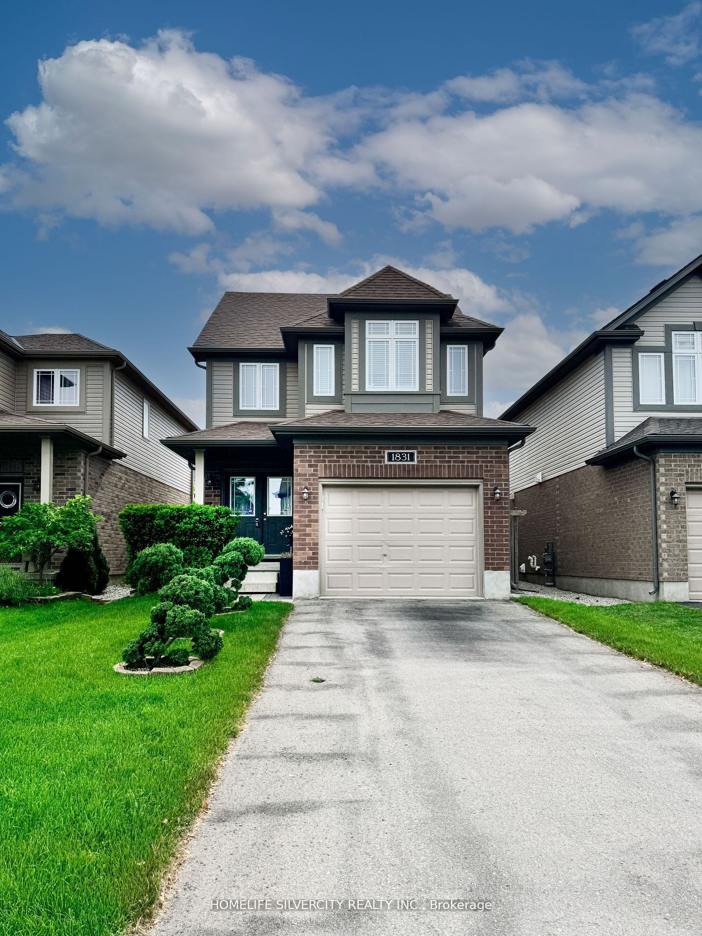 1831 Reilly Walk, London, Ontario, North D