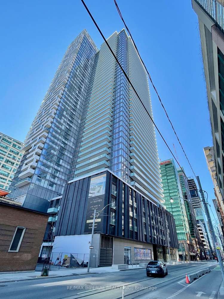 25 Richmond St E, Toronto, Ontario, Church-Yonge Corridor