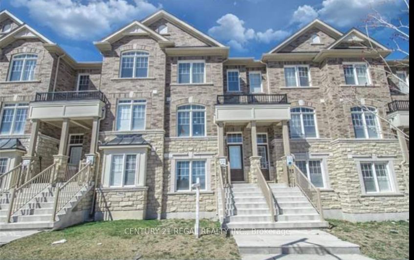 306 Delray Dr, Markham, Ontario, Greensborough