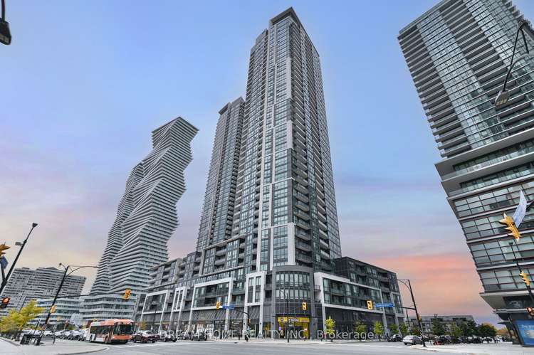 510 Curran Pl, Mississauga, Ontario, City Centre