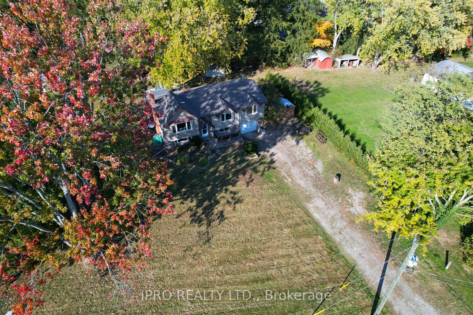 2607 Norman Rd, Hamilton, Ontario, Rural Flamborough