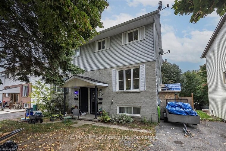 223 GUTHRIE Dr, Kingston, Ontario, Rideau