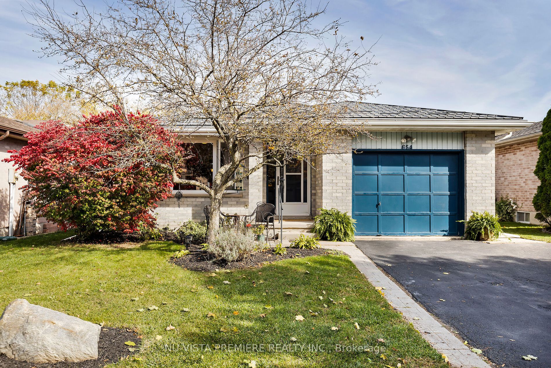 654 CLASSIC Dr, London, Ontario, East P