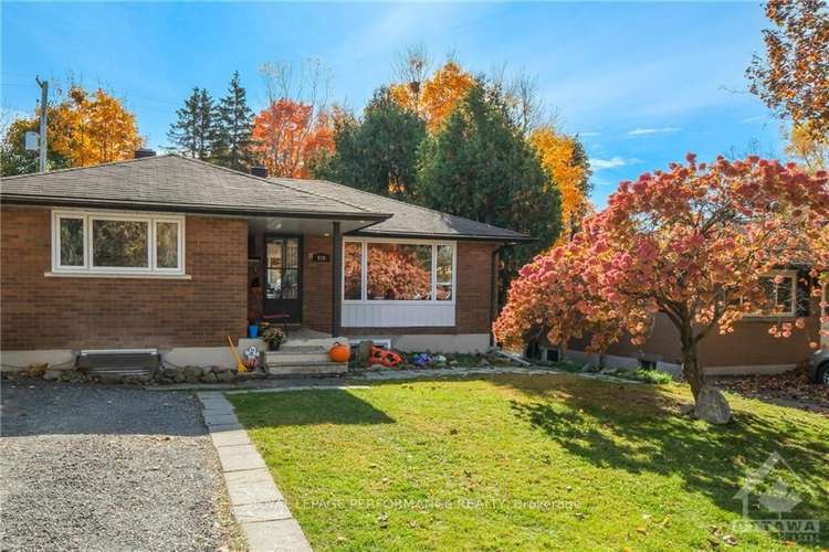 926 CHARLESWOOD Ave, Overbook - Castleheights and Area, Ontario, 3505 - Carson Meadows