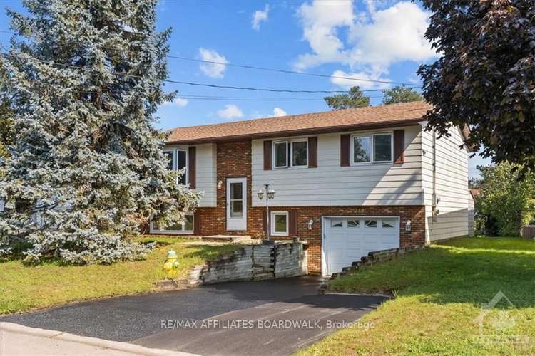 233 SARAH St, Carleton Place, Ontario, 909 - Carleton Place