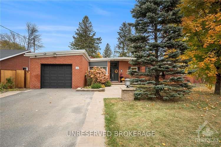 61 PROMENADE Ave, Country Place - Pineglen - Crestview and Area, Ontario, 7402 - Pineglen/Country Place