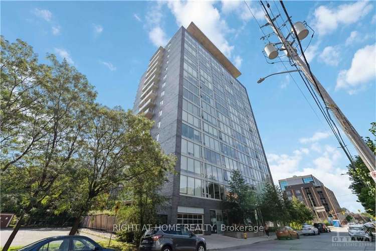 300 LISGAR St, Ottawa Centre, Ontario, 4102 - Ottawa Centre