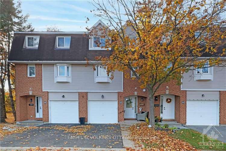 44 ALMOND Lane, Kanata, Ontario, 9002 - Kanata - Katimavik