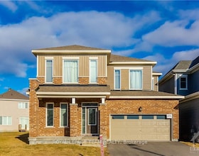 1021 Cottontail Walk, Ottawa, ON , MLS #X12892358 , Image - 1