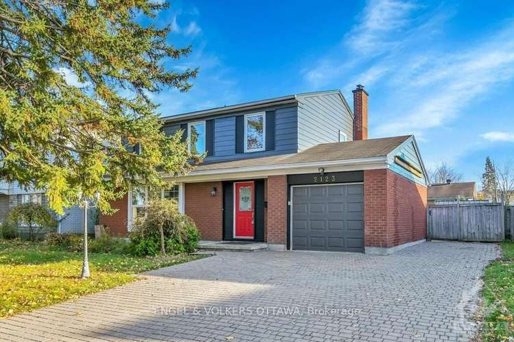 2123 GRAFTON Cres, Beacon Hill North - South and Area, Ontario, 2103 - Beacon Hill North