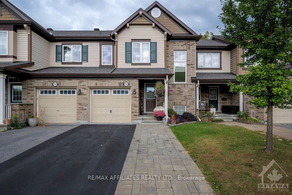 729 MALOJA Way, Stittsville - Munster - Richmond, Ontario, 8211 - Stittsville (North)