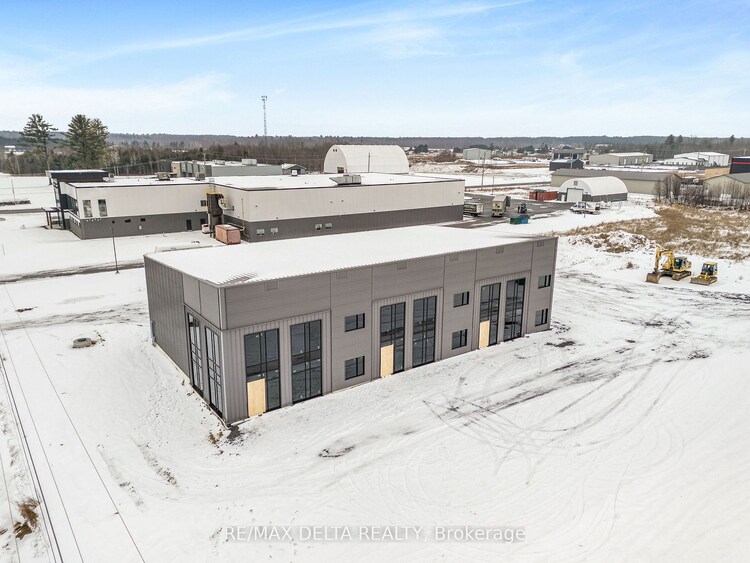 1750 STAMP Rd, The Nation, Ontario, 605 - The Nation Municipality