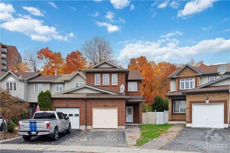 144 CARWOOD Circ, Overbook - Castleheights and Area, Ontario, 3505 - Carson Meadows