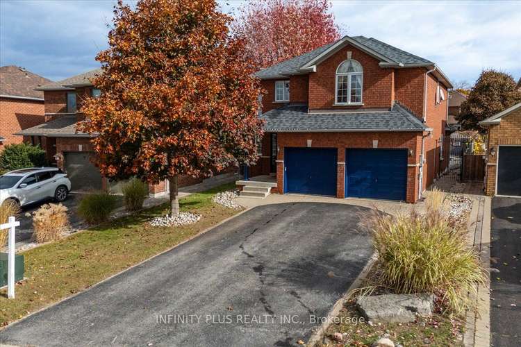 10 Sandalwood Crt, Barrie, Ontario, Bayshore