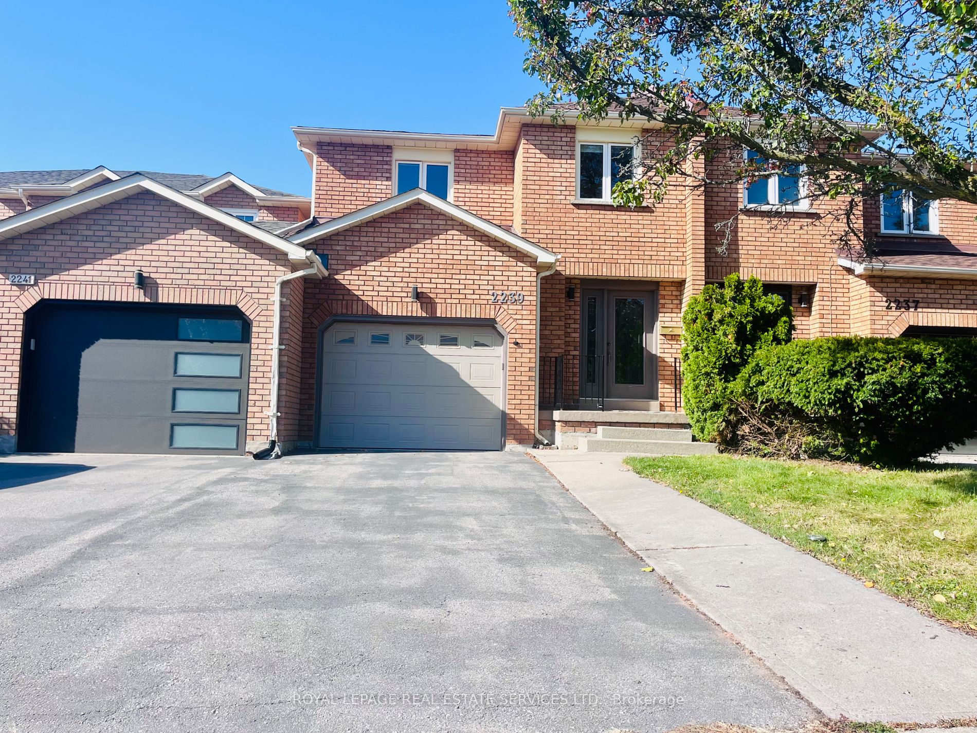 2239 Shipwright Rd, Oakville, Ontario, Glen Abbey