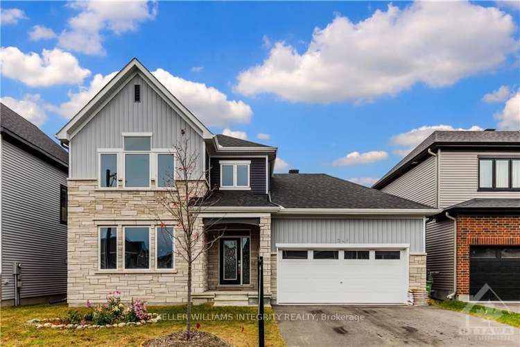 249 APPALACHIAN Circ, Barrhaven, Ontario, 7711 - Barrhaven - Half Moon Bay