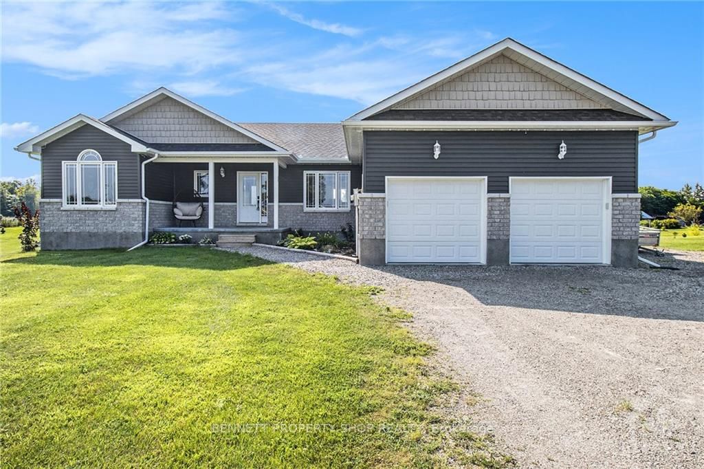 147 MALCOLMS Way, Beckwith, Ontario, 910 - Beckwith Twp