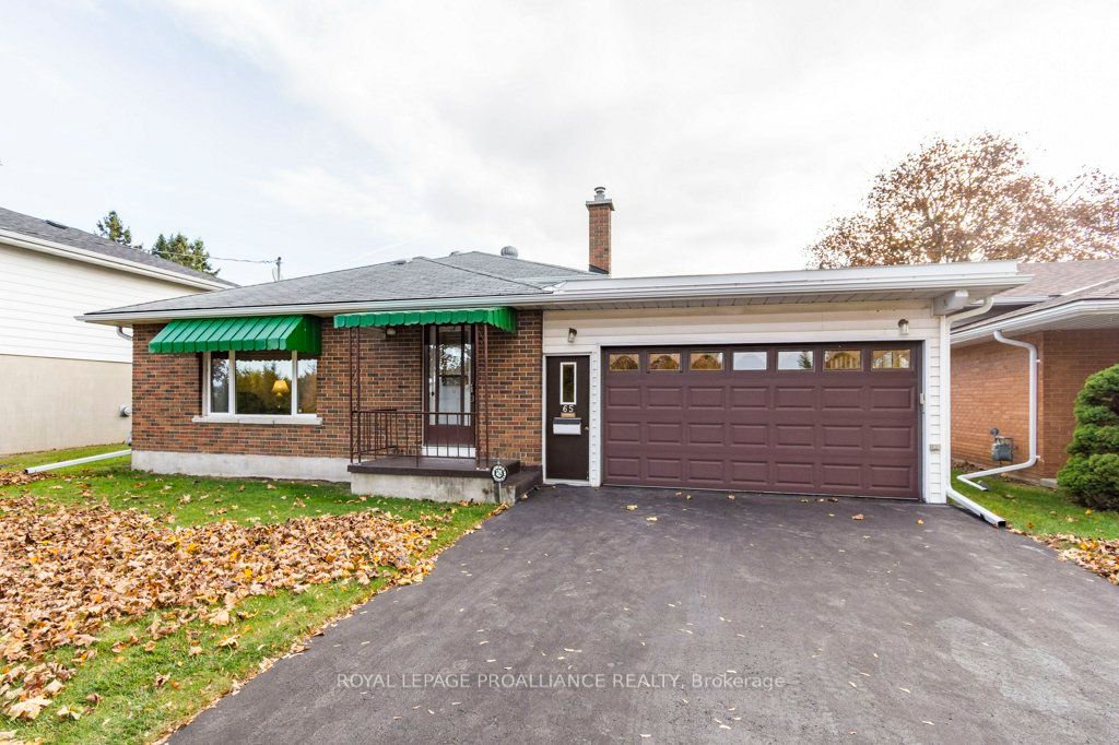 65 Cascade Blvd, Belleville, Ontario, 