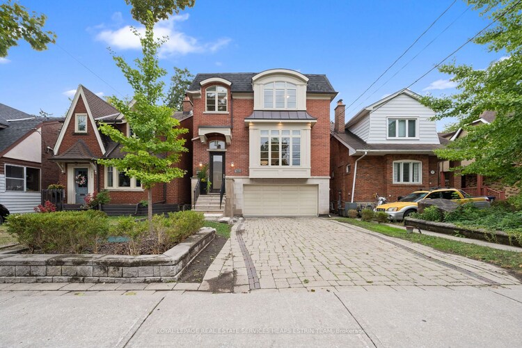 741 Millwood Rd, Toronto, Ontario, Leaside