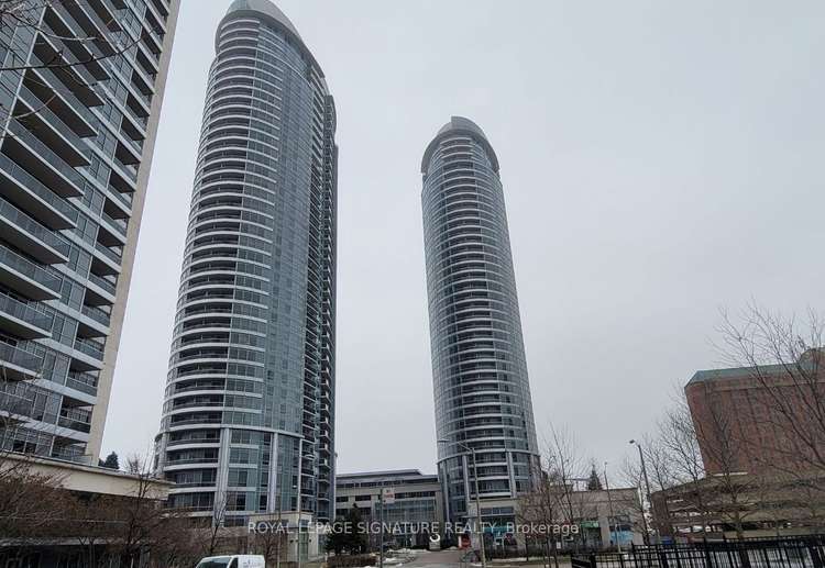 125 Village Green Sq, Toronto, Ontario, Agincourt South-Malvern West