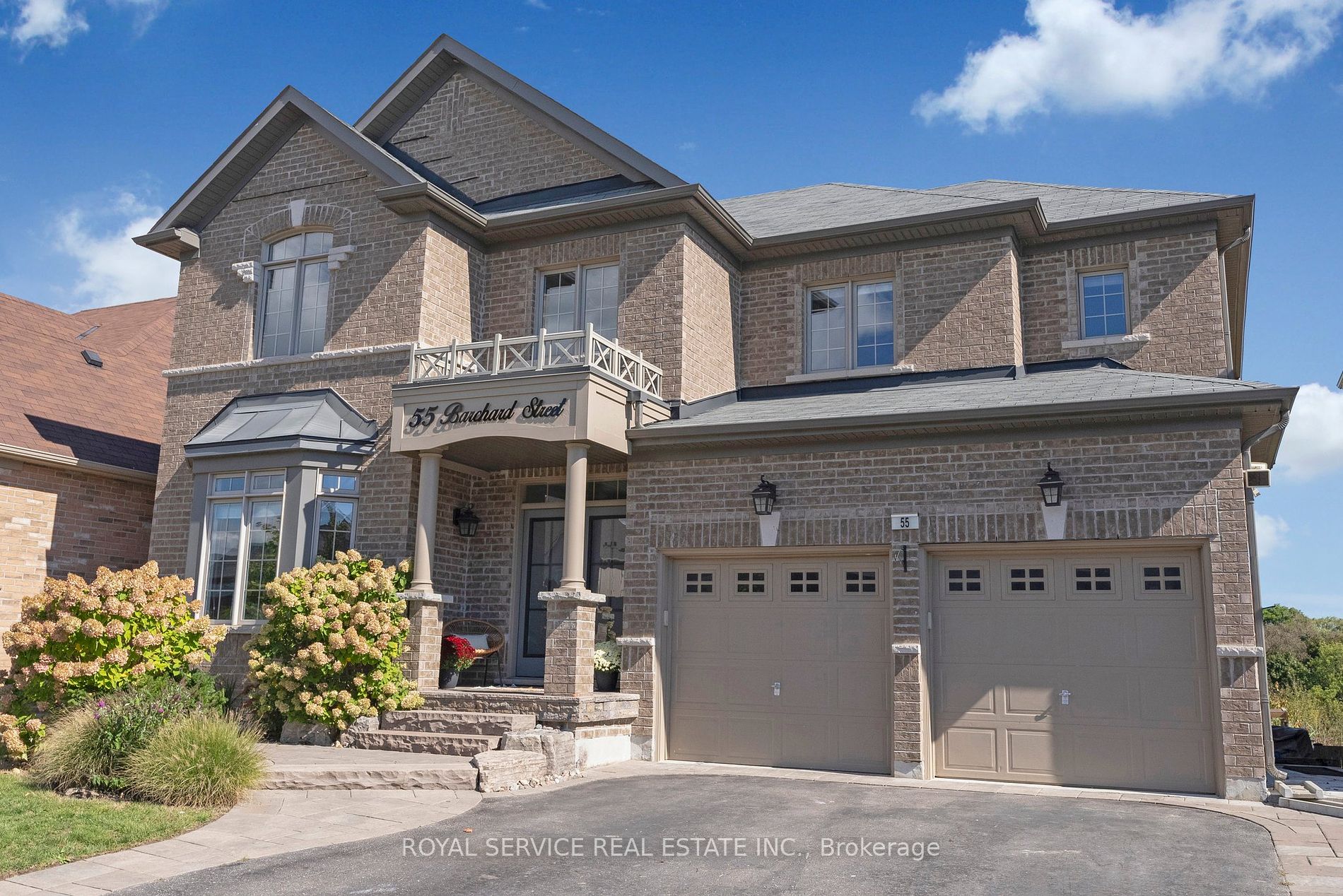 55 Barchard St, Clarington, Ontario, Newcastle