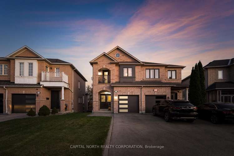 247 Terra Rd, Vaughan, Ontario, East Woodbridge