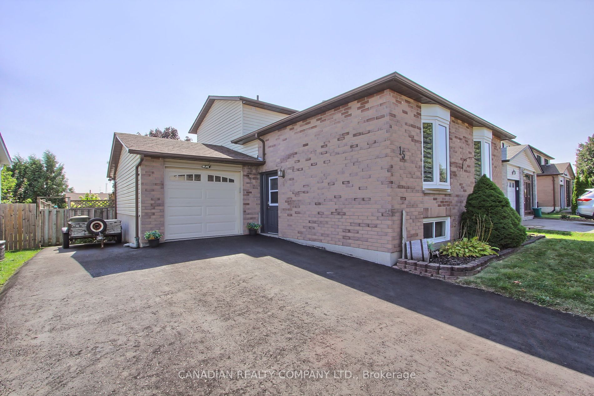 15 Northgate Dr, Bradford West Gwillimbury, Ontario, Bradford