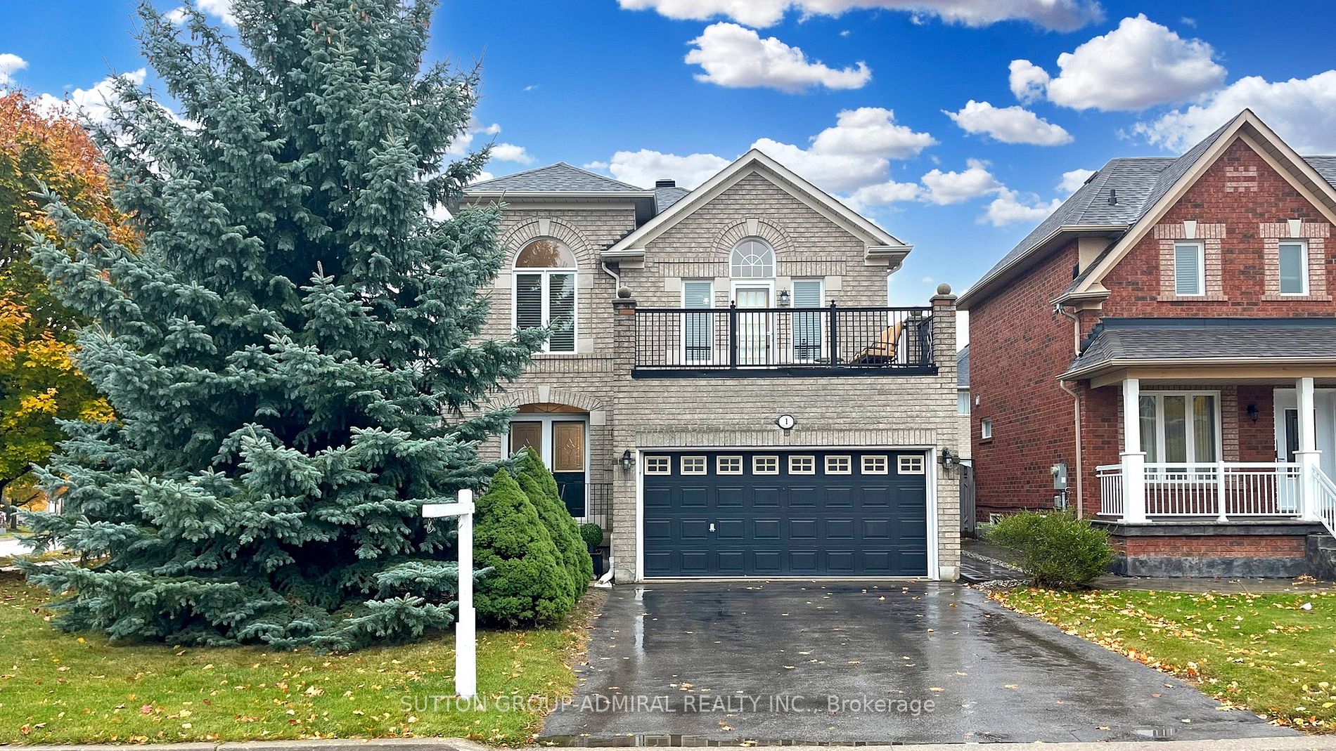 1 Convoy Cres, Vaughan, Ontario, Vellore Village