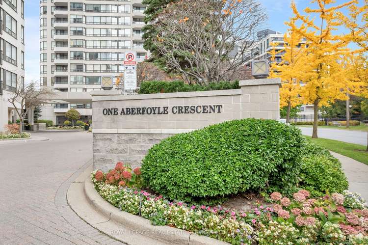 1 Aberfoyle Cres, Toronto, Ontario, Islington-City Centre West