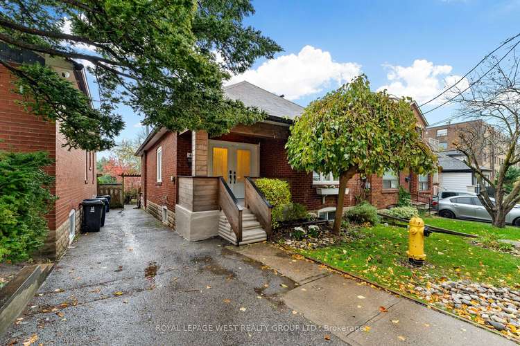 4047 Old Dundas St, Toronto, Ontario, Lambton Baby Point