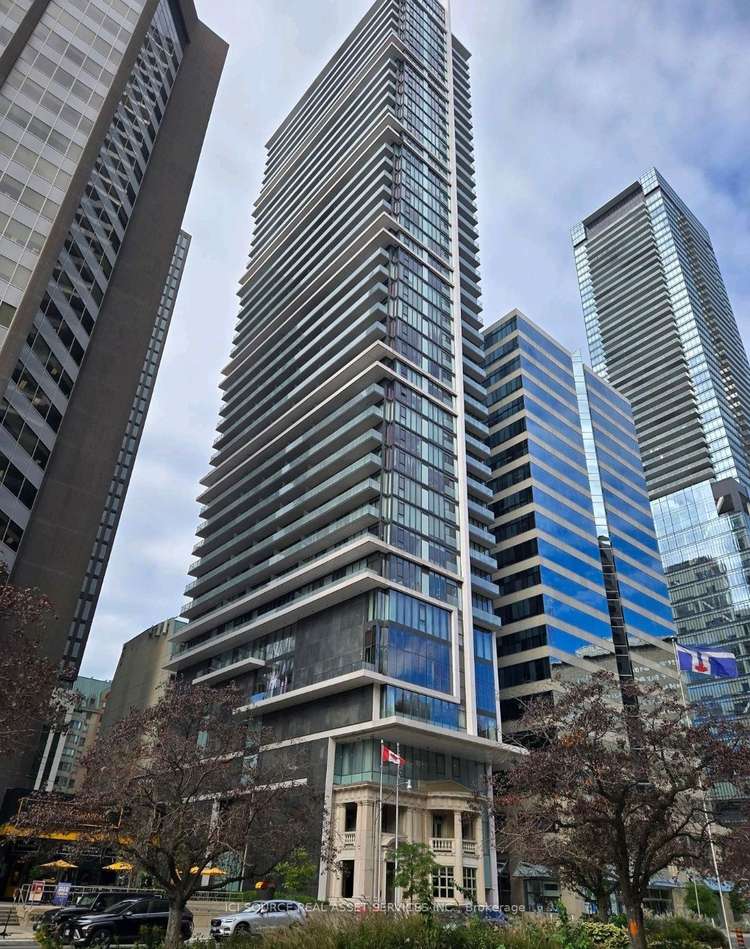 426 University Ave, Toronto, Ontario, Bay Street Corridor