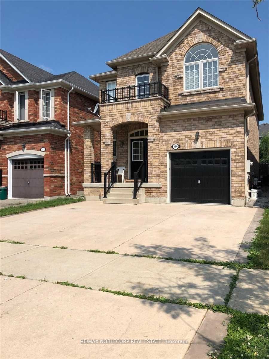 166 Canada Dr, Vaughan, Ontario, Vellore Village