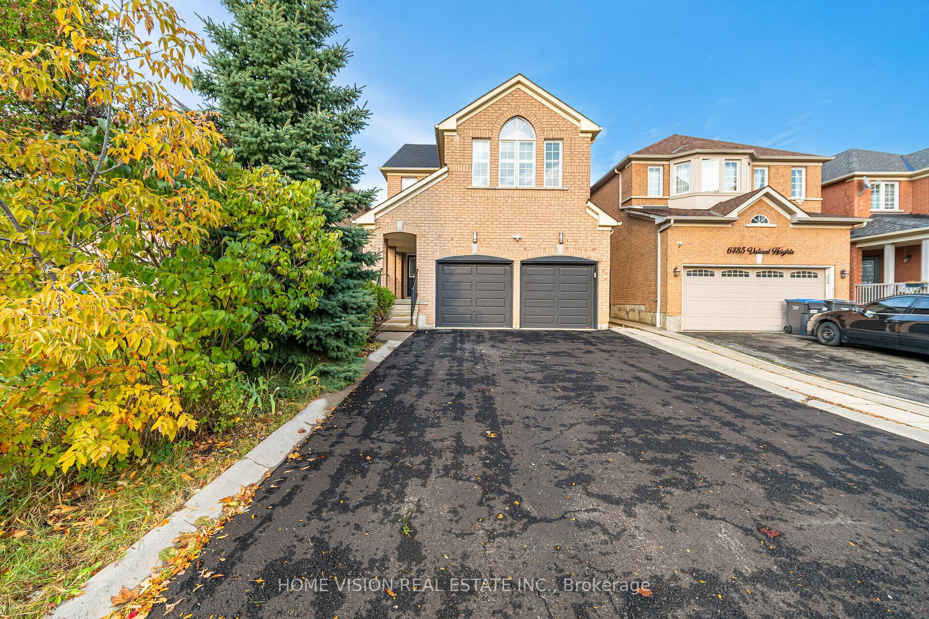 6487 Valiant Hts, Mississauga, Ontario, Meadowvale Village