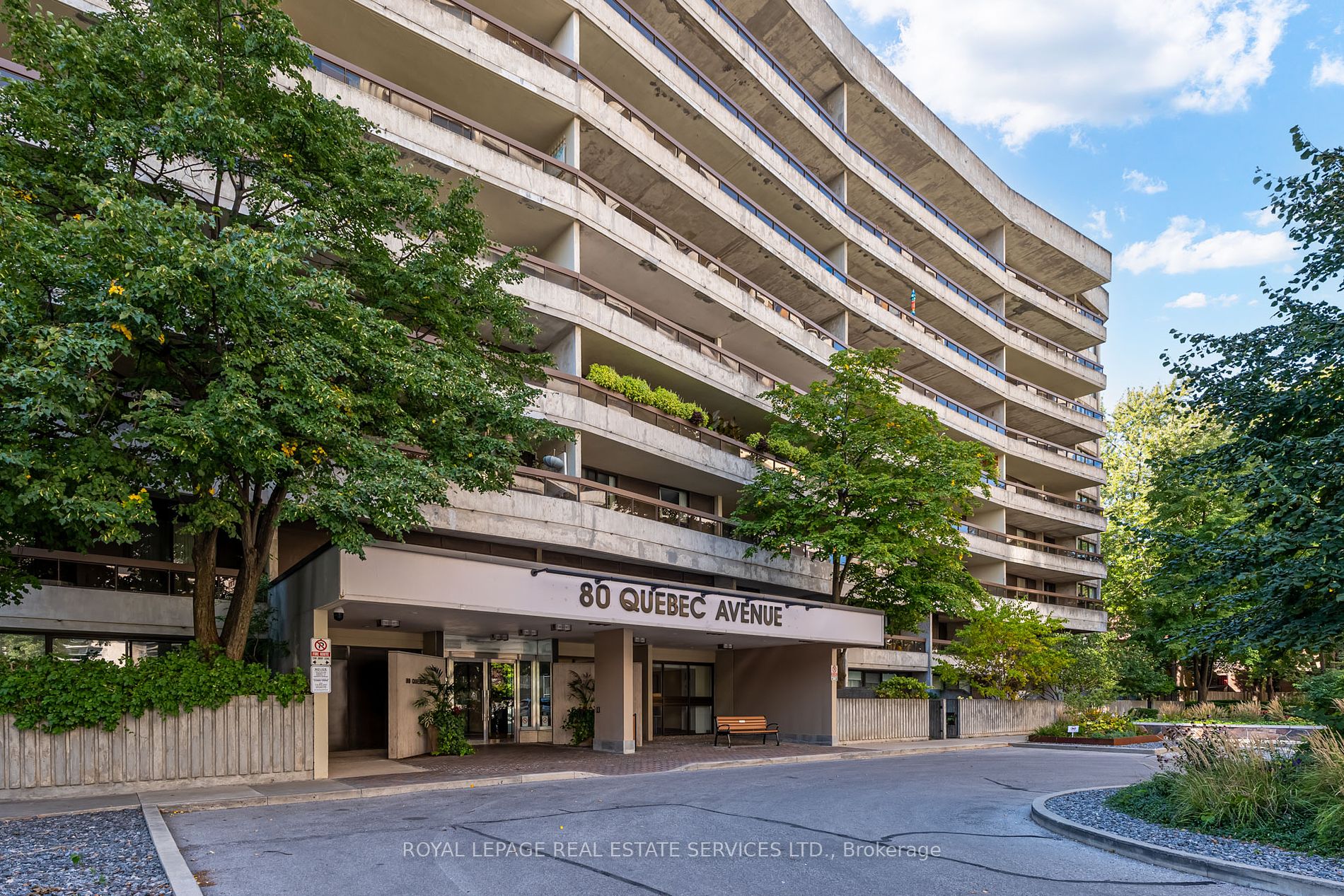 80 Quebec Ave, Toronto, Ontario, High Park North