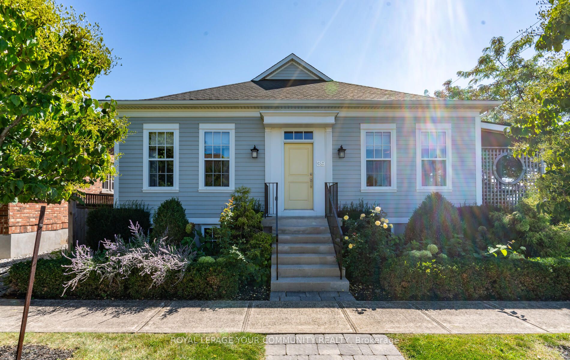 39 Colonel Cohoe St, Niagara-on-the-Lake, Ontario, 