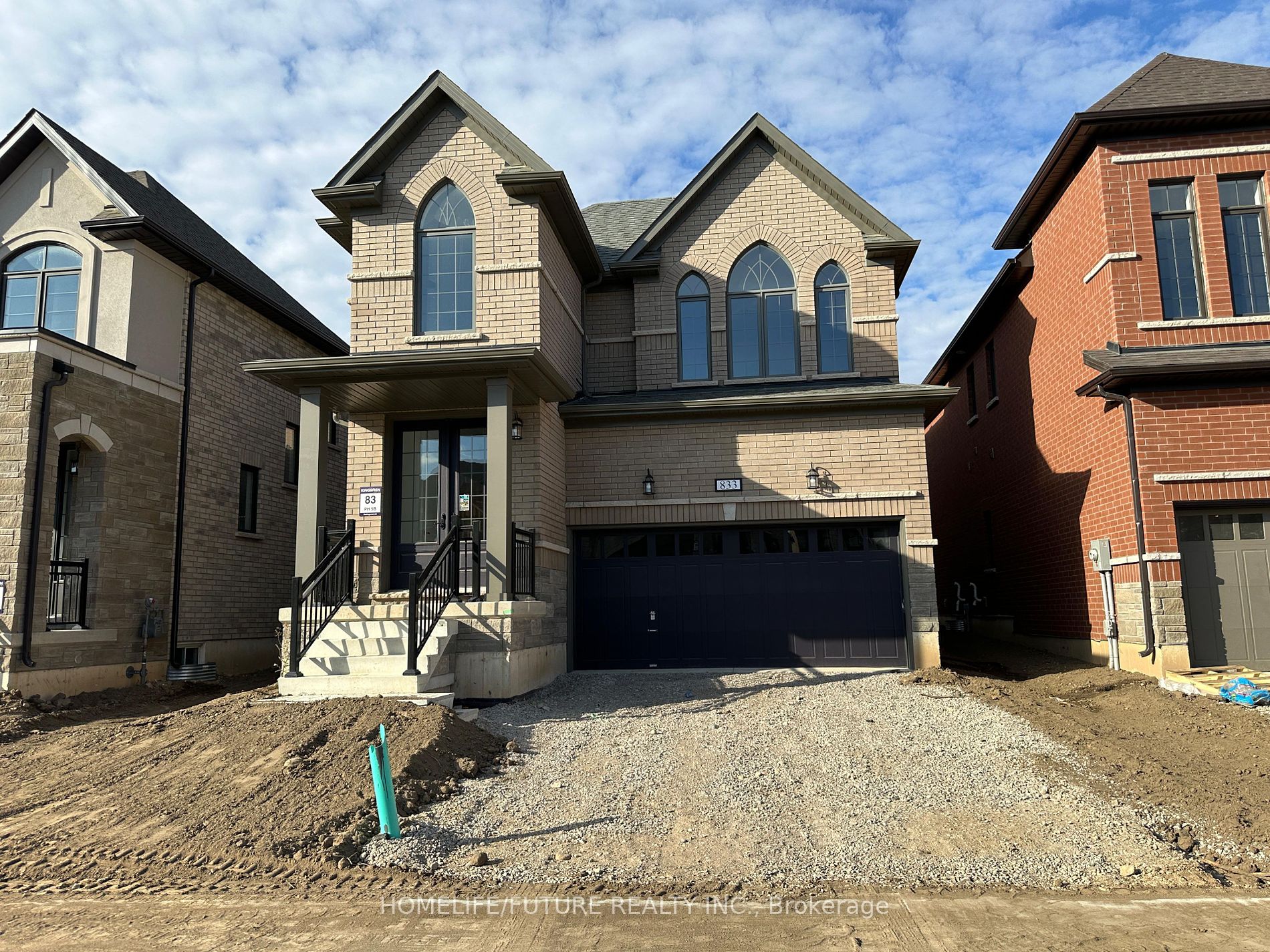 833 Knights Lane, Woodstock, Ontario, 