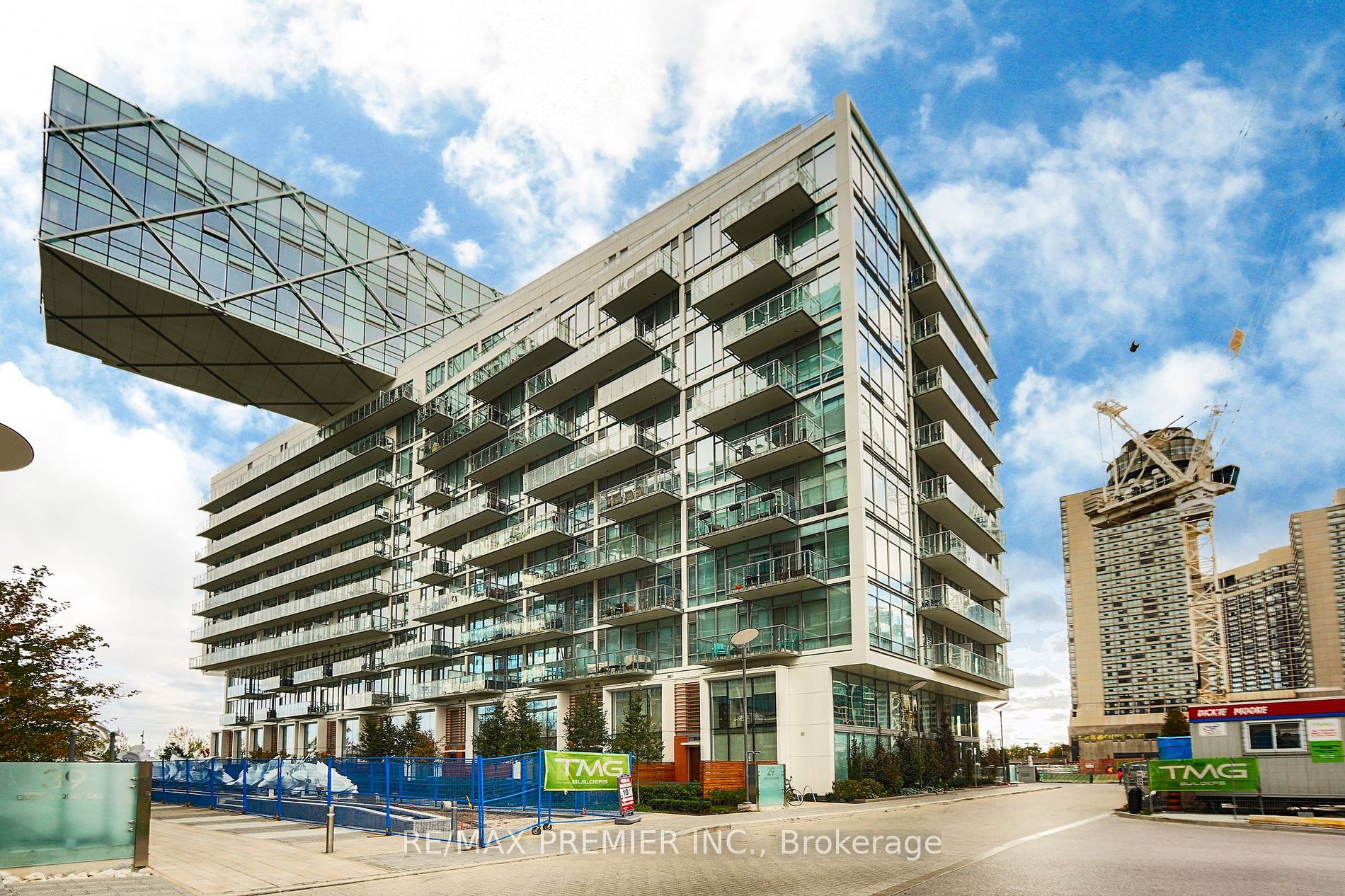 29 Queens Quay E, Toronto, Ontario