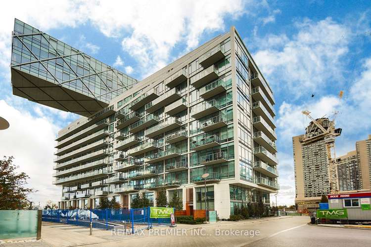 29 Queens Quay E, Toronto, Ontario, Waterfront Communities C8